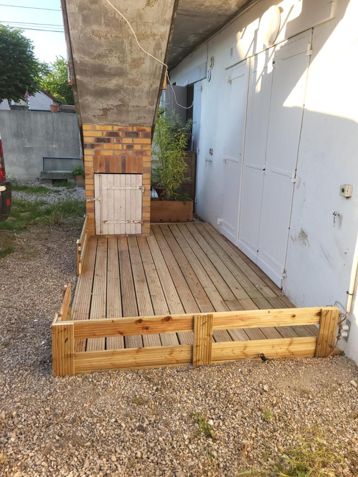 Apartamento Nassima Malesherbes Exterior foto